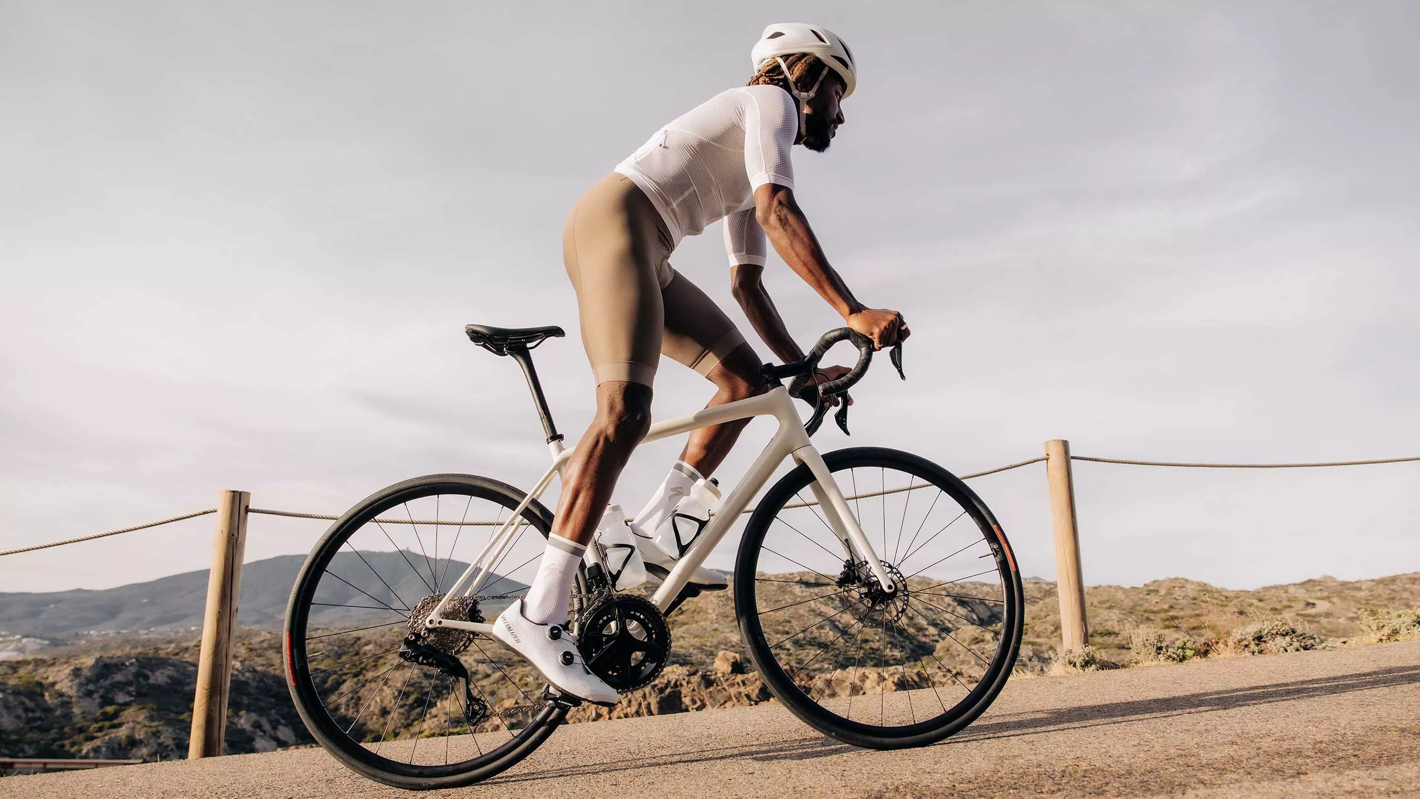 Specialized Torch 3.0 Review: S-Works lite, big on performance
